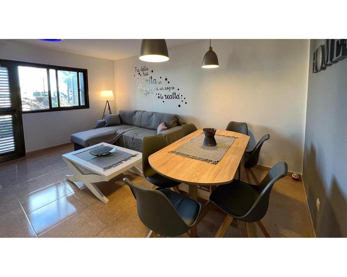코라레호 Casa Sofia 아파트 외부 사진